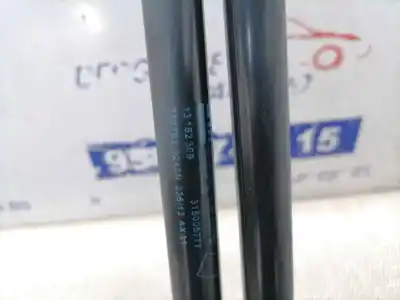 Автозапчастина б/у амортизаторі багажника/дверей для opel corsa d ´´111 years´´ посилання на oem iam 13128309  13128309