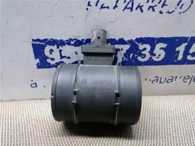 Tweedehands auto-onderdeel stroommeter voor opel corsa d 1.3 16v cdti oem iam-referenties 0281002940  55561912