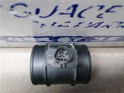 Tweedehands auto-onderdeel stroommeter voor opel corsa d 1.3 16v cdti oem iam-referenties 0281002940  55561912