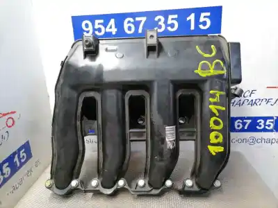 Second-hand car spare part INTAKE MANIFOLD for BMW SERIE 3 BERLINA (E90)  OEM IAM references 7795393  7795393