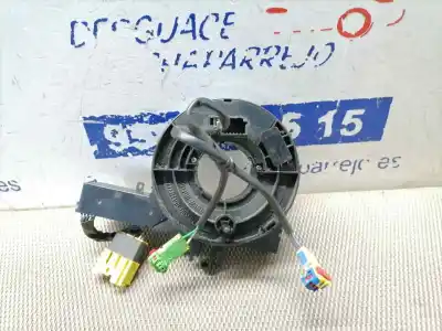 Pezzo di ricambio per auto di seconda mano ANELLO AIRBAG per RENAULT MEGANE III BERLINA 5 P  Riferimenti OEM IAM   