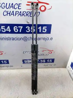 Peça sobressalente para automóvel em segunda mão amortecedores do tronco / porta por chevrolet captiva 2.0 vcdi lt referências oem iam 