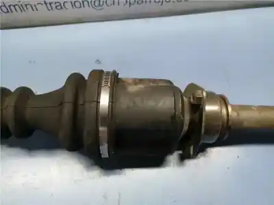 Second-hand car spare part front right transmission for citroen nemo 1.3 hdi fap oem iam references   