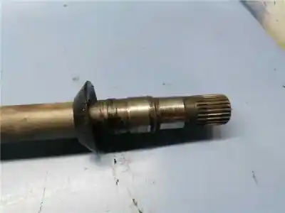 Second-hand car spare part front right transmission for citroen nemo 1.3 hdi fap oem iam references   