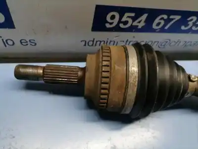 Автозапчасти б/у передняя левая трансмиссия за renault scenic (ja..) 1.6 16v fairway ссылки oem iam   