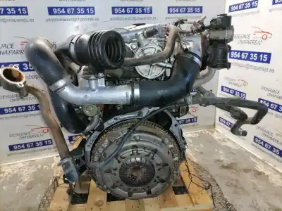 Peça sobressalente para automóvel em segunda mão motor completo por nissan almera (n16/e) acenta referências oem iam yd22  yd22
