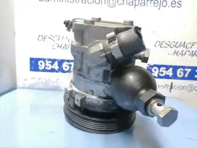 Second-hand car spare part steering pump for bmw serie 7 (e65/e66) 730d oem iam references 6760074042  6760074042