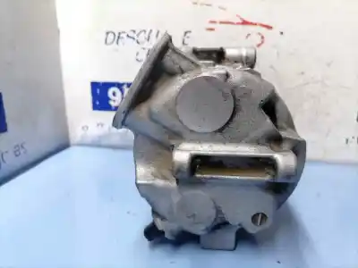 Автозапчастина б/у компресор кондиционера для opel corsa d ´´111 years´´ посилання на oem iam ge4471905551  55703721