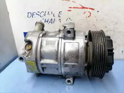 Автозапчастина б/у компресор кондиционера для opel corsa d ´´111 years´´ посилання на oem iam ge4471905551  55703721