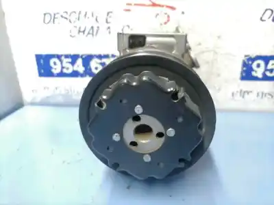 Автозапчастина б/у компресор кондиционера для opel corsa d ´´111 years´´ посилання на oem iam ge4471905551  55703721