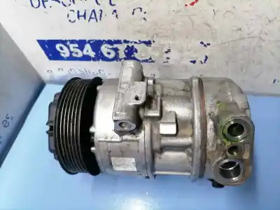 Автозапчастина б/у компресор кондиционера для opel corsa d ´´111 years´´ посилання на oem iam ge4471905551  55703721