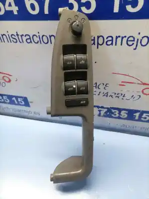 Second-hand car spare part LEFT FRONT POWER WINDOW SWITCH for AUDI A4 BERLINA (8E)  OEM IAM references 8Z0959851  8Z0959851