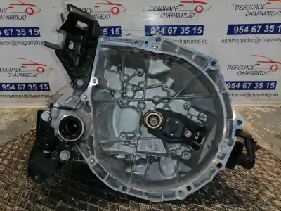 Peça sobressalente para automóvel em segunda mão caixa de velocidades por peugeot 208 style referências oem iam 20cr15