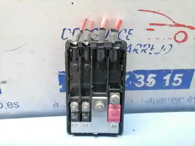 Pièce détachée automobile d'occasion BOÎTES À FUSIBLES pour BMW SERIE X1 (F48)  Références OEM IAM 314927  314927