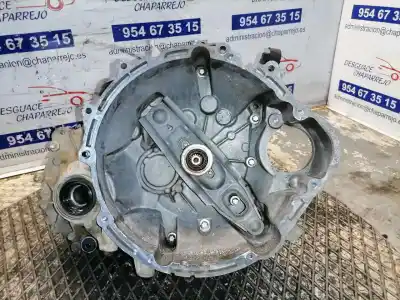 Gebrauchtes Autoersatzteil GETRIEBE zum MITSUBISHI COLT BERLINA 3 (CZ)  OEM-IAM-Referenzen   