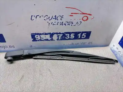 Peça sobressalente para automóvel em segunda mão haste de escova traseiro por peugeot 208 style referências oem iam 