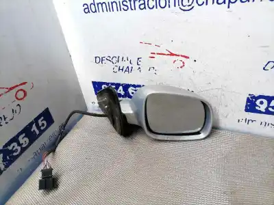 Second-hand car spare part right rearview mirror for seat toledo (1m2) signo oem iam references 