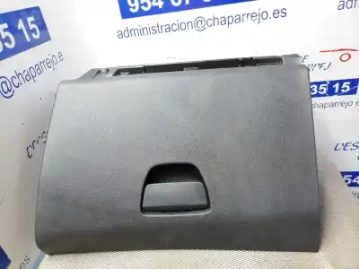 Peça sobressalente para automóvel em segunda mão porta luvas por peugeot 208 style referências oem iam 9673811277