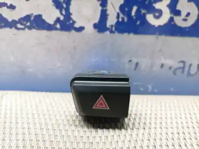 Peça sobressalente para automóvel em segunda mão interruptor 4 piscas - emergência por peugeot 208 style referências oem iam 9675091680