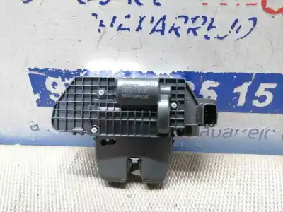 Peça sobressalente para automóvel em segunda mão fechadura do mala por peugeot 208 style referências oem iam 9694648680