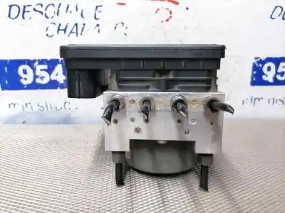 Peça sobressalente para automóvel em segunda mão abs por peugeot 208 style referências oem iam 9806891780