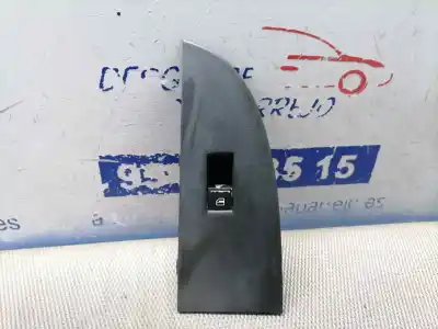 Pezzo di ricambio per auto di seconda mano interruttore alzacristalli anteriore destro per seat leon (1p1) 1.9 tdi riferimenti oem iam 