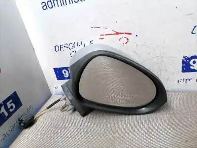 Pezzo di ricambio per auto di seconda mano retrovisore destro per seat leon (1p1) 1.9 tdi riferimenti oem iam 