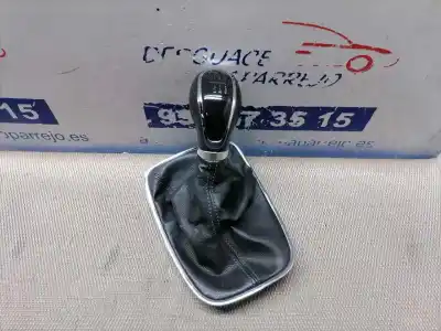 Second-hand car spare part GEAR LEVER KNOB for OPEL INSIGNIA BERLINA  OEM IAM references   
