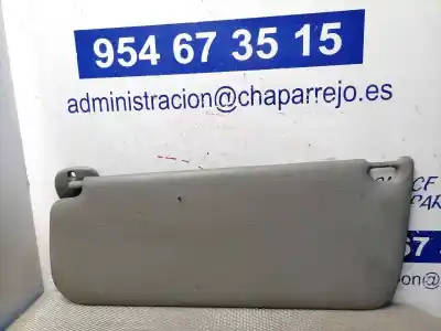 Автозапчастина б/у правильний натір для renault kangoo (f/kc0) alize посилання на oem iam   