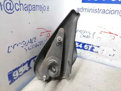 Автозапчастина б/у правий задний огляд для renault kangoo (f/kc0) alize посилання на oem iam    Автозапчастина б/у правий задний огляд для renault kangoo (f/kc0) alize посилання на oem iam