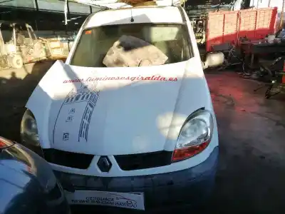 Автозапчастина б/у правий задний огляд для renault kangoo (f/kc0) alize посилання на oem iam    Автозапчастина б/у правий задний огляд для renault kangoo (f/kc0) alize посилання на oem iam