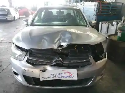 Автозапчасти б/у предупреждение за citroen c-elysée exclusive ссылки oem iam 9676587677  9676587677