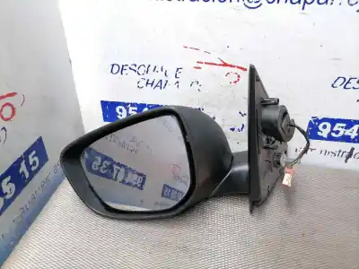 Автозапчастина б/у ліве дзеркало для citroen c-elysée exclusive посилання на oem iam 