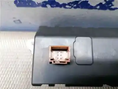 Peça sobressalente para automóvel em segunda mão módulo / sistema de navegação gps por citroen c-elysée (11.2012->) 1.6 exclusive [1.6 ltr. - 68 kw hdi fap] referências oem iam 9804493780  9804493780