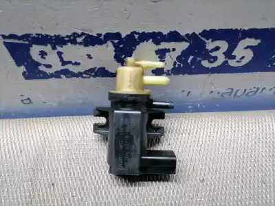 Pezzo di ricambio per auto di seconda mano valvola aria aggiuntiva per seat leon (1p1) 1.9 tdi riferimenti oem iam 1k0906627a