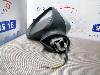 Pezzo di ricambio per auto di seconda mano specchio sinistro per seat leon (1p1) 1.9 tdi riferimenti oem iam   