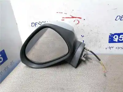 Peça sobressalente para automóvel em segunda mão ESPELHO RETROVISOR ESQUERDO por SEAT LEON (1P1)  Referências OEM IAM   