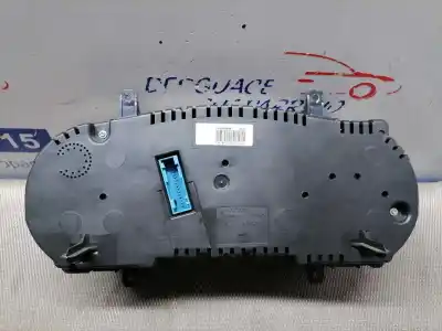 Peça sobressalente para automóvel em segunda mão quadrante por seat leon (1p1) 1.9 tdi referências oem iam 1p0920810f  1p0920810f