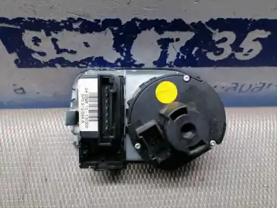 Peça sobressalente para automóvel em segunda mão comutador de luzes por seat leon (1p1) 1.9 tdi referências oem iam 1p1941431bh  1p1941431bh