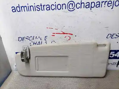 Pezzo di ricambio per auto di seconda mano tenda sinistra per seat leon (1p1) 1.9 tdi riferimenti oem iam 