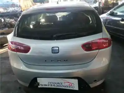 Peça sobressalente para automóvel em segunda mão pára-sol esquerdo por seat leon (1p1) 1.9 tdi referências oem iam   