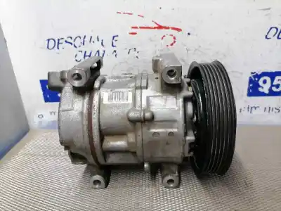 İkinci el araba yedek parçası klima kompresörü için fiat stilo multi wagon (192) 1.9 jtd 140 dynamic multijet oem iam referansları 4472208644  4472208644