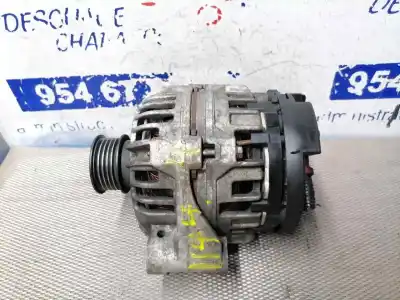 İkinci el araba yedek parçası ALTERNATÖR için MG ROVER SERIE 45 (RT)  OEM IAM referansları 0124225011  0124225011