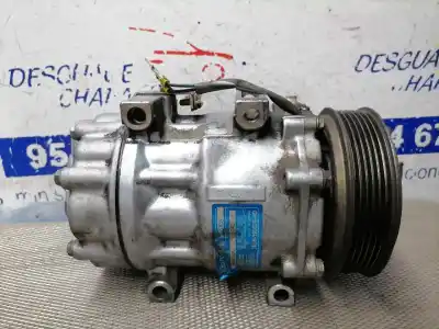 İkinci el araba yedek parçası KLIMA KOMPRESÖRÜ için VOLVO S40 BERLINA  OEM IAM referansları 3M5H19D629HD  3M5H19D629HD