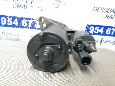 Автозапчастина б/у двигун запускається для volkswagen caddy ka/kb (2k) furg. посилання на oem iam 0ah911023bx  0ah911023bx