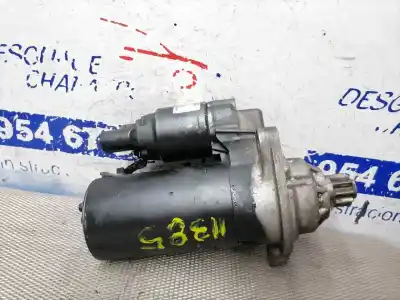 Автозапчастина б/у двигун запускається для volkswagen caddy ka/kb (2k) furg. посилання на oem iam 0ah911023bx  0ah911023bx