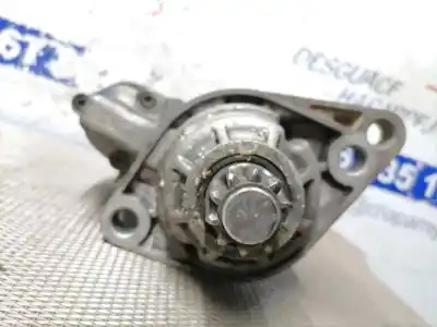 Автозапчастина б/у двигун запускається для volkswagen caddy ka/kb (2k) furg. посилання на oem iam 0ah911023bx  0ah911023bx