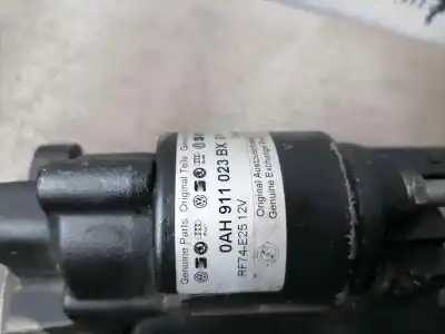 Автозапчастина б/у двигун запускається для volkswagen caddy ka/kb (2k) furg. посилання на oem iam 0ah911023bx  0ah911023bx