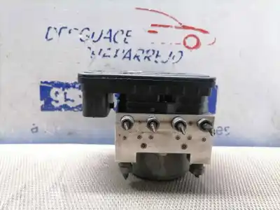 Автозапчастина б/у абс для citroen c-elysée exclusive посилання на oem iam 9806891780