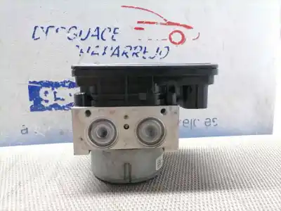 Автозапчастина б/у абс для citroen c-elysée exclusive посилання на oem iam 9806891780  9806891780